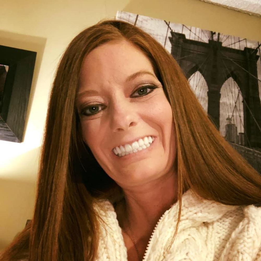 Meet your Posher, Tanya
